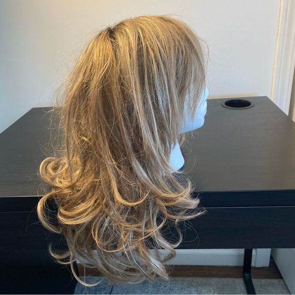 Unknown Other - Lindsey Wig by Aderans Noriko Collection